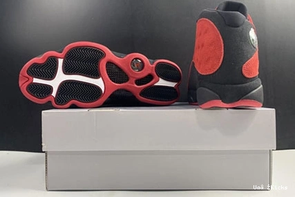 Jordan DJ5982- 9327 Bred 13 Air 807 BestValue “Reverse 0825